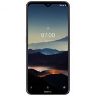 Nokia 7.2 4/64GB Charcoal Black