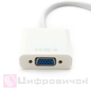 ���������� Extradigital USB 3.0 to VGA