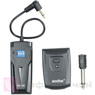 ����������������� Godox RT-16 (16-�� ���������)