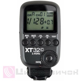 �����������������-��������� Godox XT-32 ��� Canon