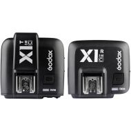 ����������������� Godox X1C TTL ��� Canon