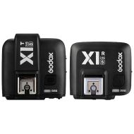 ����������������� Godox X1S TTL ��� Sony