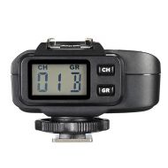 �����������������-������� Godox X1R-N ��� Nikon TTL