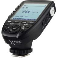 �����������������-��������� Godox X Pro ��� Fujifilm TTL