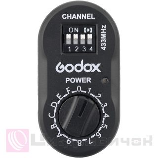 �����������������-������� Godox FT-16