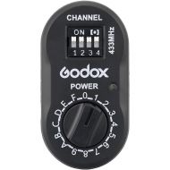 �����������������-������� Godox FT-16