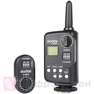 ����������������� Godox FT-16