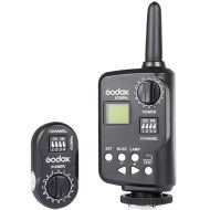����������������� Godox FT-16