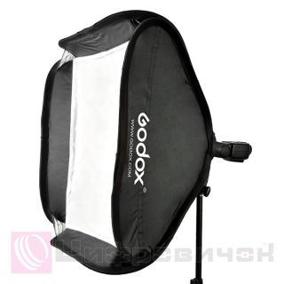 �������� Godox Easy 80�80 � ��������� �������