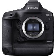 Canon EOS 1DX Mark III Body