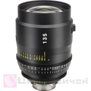 Tokina 135mm T1.5 Vista Cinema Prime