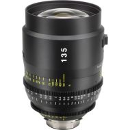 Tokina 135mm T1.5 Vista Cinema Prime