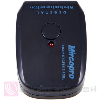 ������������� Mircopro EX-816TC ��� VC816,EX-S,MQ-S