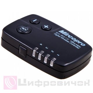 ������������� Mircopro EX-801TX ��� EX-S, MQ-S