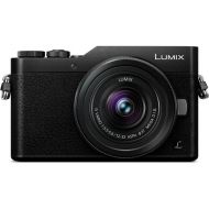 Panasonic Lumix DC-GX880 Kit 12-32mm Black