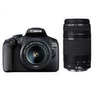 Canon EOS 2000D Kit (18-55 + 75-300)