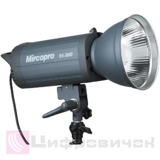 Mircopro EX-300S