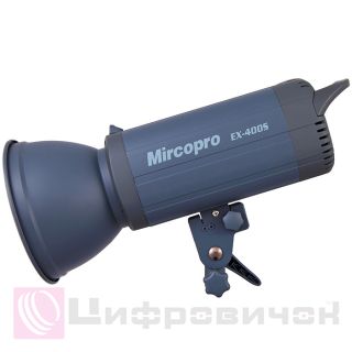 Mircopro EX-400S