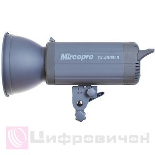 Mircopro EX-400SLR