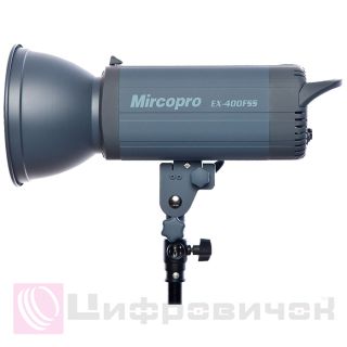 Mircopro EX-400FSS
