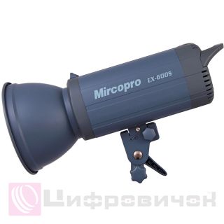 Mircopro EX-600S