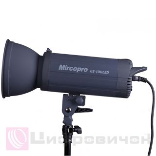 ������� ������� ����� Mircopro EX-100LED