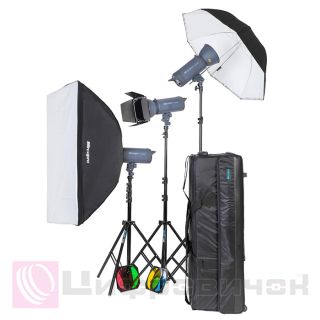 ���� ��������� ����� Mircopro EX 400S Novel KIT