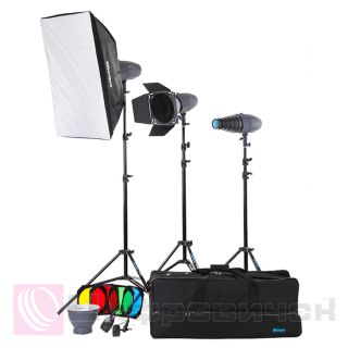 ���� ��������� ����� Mircopro MQ-300S unique kit