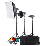 ���� ��������� ����� Mircopro MQ-300S unique kit