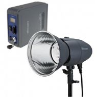 ���� ������ � ����������� Mircopro MQ-200P � AC/DC