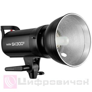 Godox SK-300II