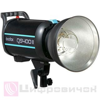 Godox QS-400��