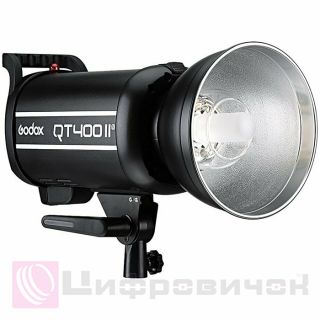 Godox QT-400 II M