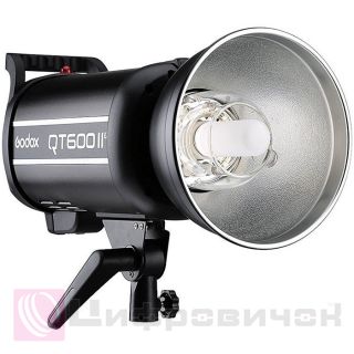 Godox QT-600 II M