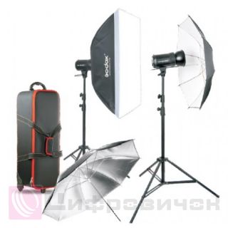 ���� ��������� ����� Godox SK300II