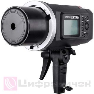 Godox AD 600BM