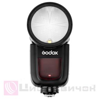 Godox V1C Canon