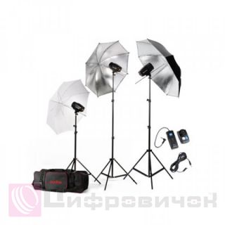���� ��������� ����� Godox �MiniMaster� 150