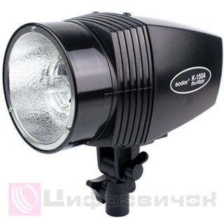 Godox Mini Master 150