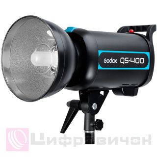 Godox QS-400