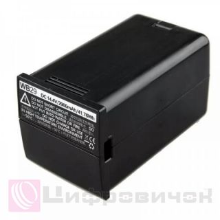 ���������� Godox ��� ������� AD200
