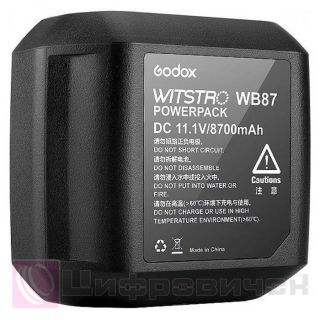 ���������� Godox ��� ������� AD600