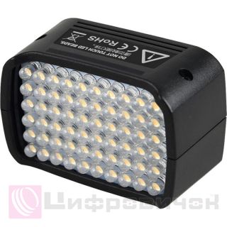 ���������� ������� Godox AD-L ��� ������� AD200