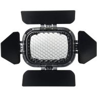 ������ � ������� ������� Godox BD-07 ��� AD200