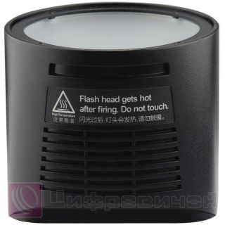 ������ ��������� ������� Godox H200R ��� AD200 
