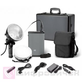 ������������ ������ Godox (KIT) (���������+������ 400��) �Pioneer�