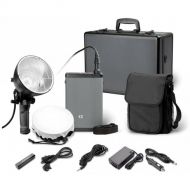 ������������ ������ Godox (KIT) (���������+������ 400��) �Pioneer�