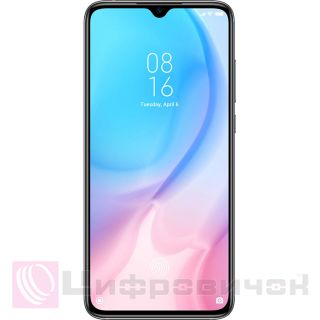 Xiaomi Mi 9 Lite 6/64GB Pearl White
