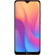 Xiaomi Redmi 8A 2/32GB Sunset Red