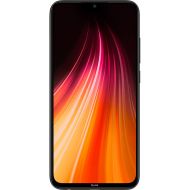 Xiaomi Redmi Note 8 4/64GB Space Black